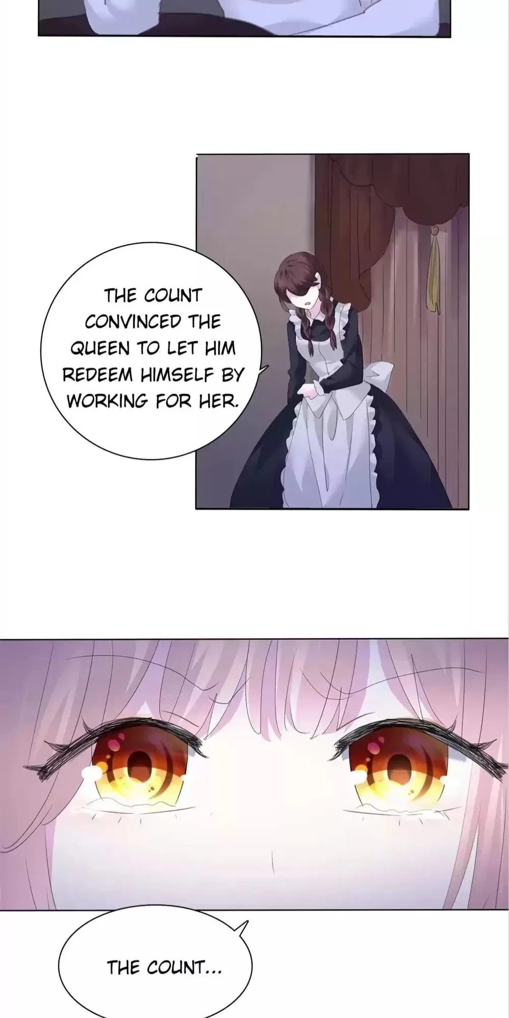 Definitely a Vampire Chapter 93 – Page 24