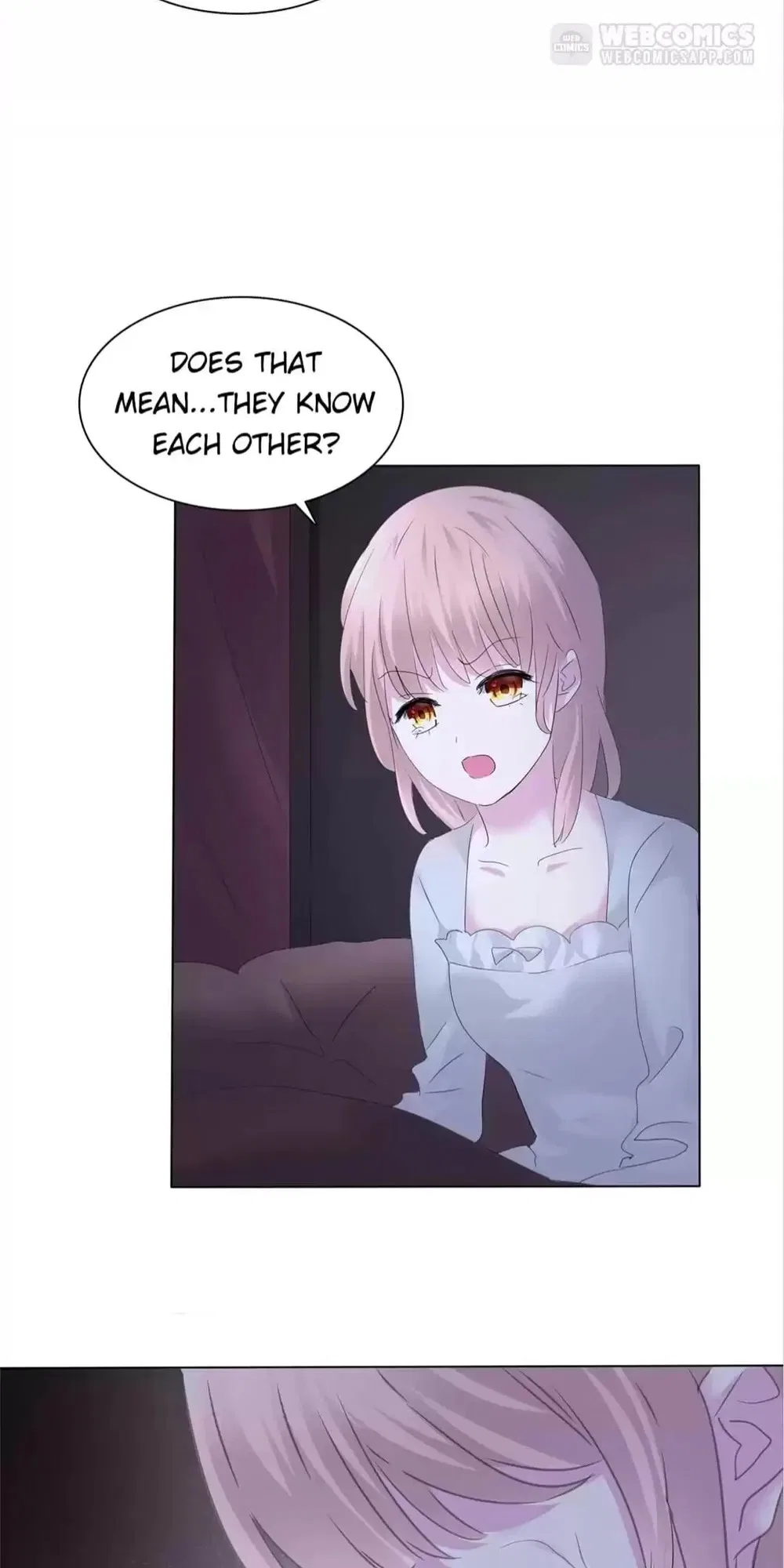 Definitely a Vampire Chapter 93 – Page 25