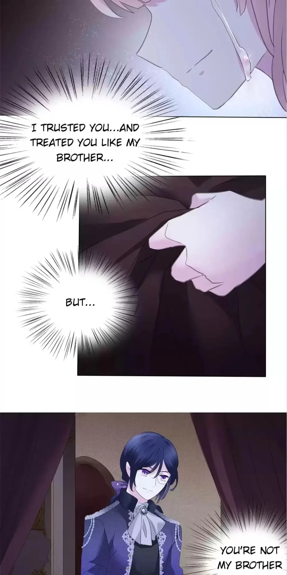 Definitely a Vampire Chapter 93 – Page 26