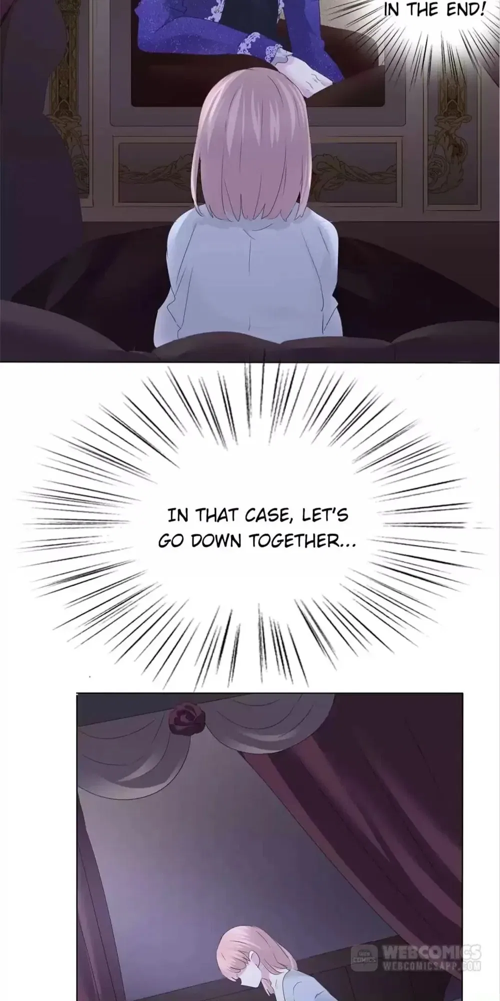 Definitely a Vampire Chapter 93 – Page 27