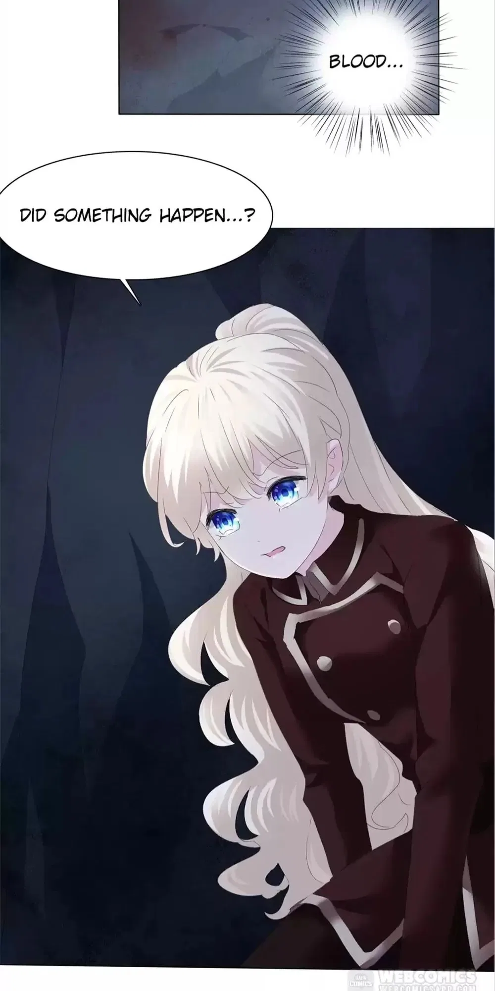 Definitely a Vampire Chapter 93 – Page 30