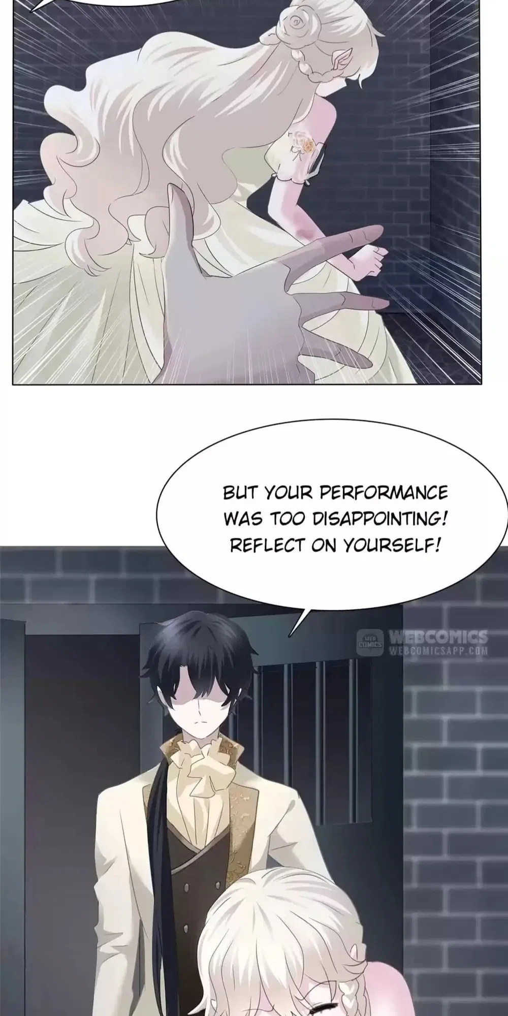 Definitely a Vampire Chapter 92 – Page 2