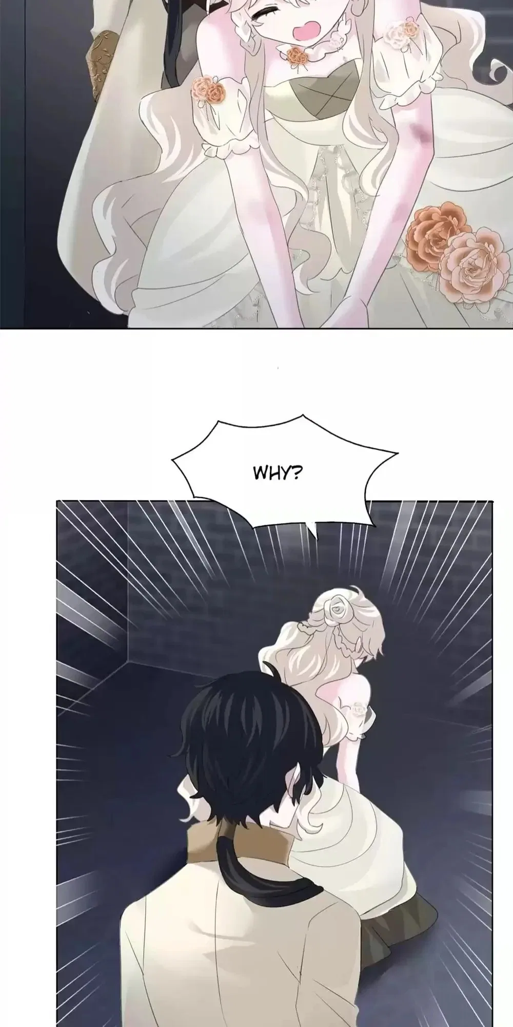 Definitely a Vampire Chapter 92 – Page 3