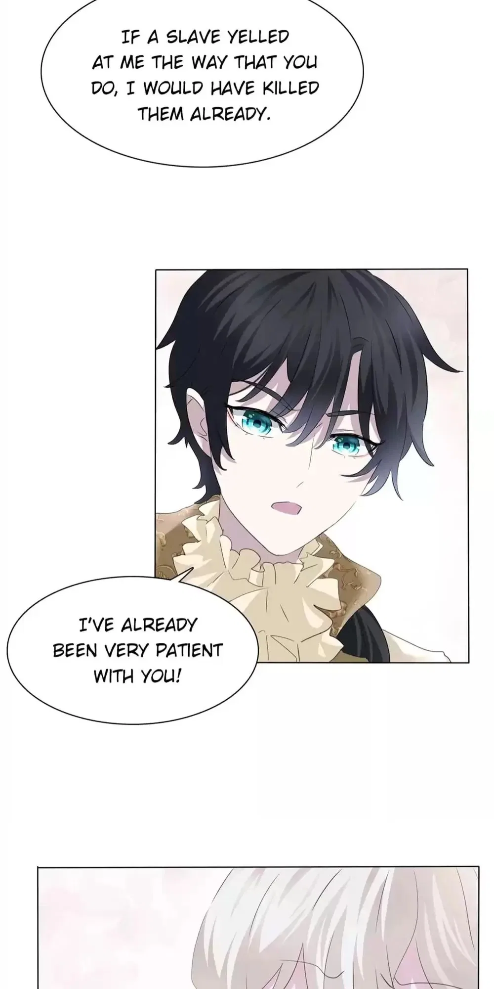 Definitely a Vampire Chapter 92 – Page 6
