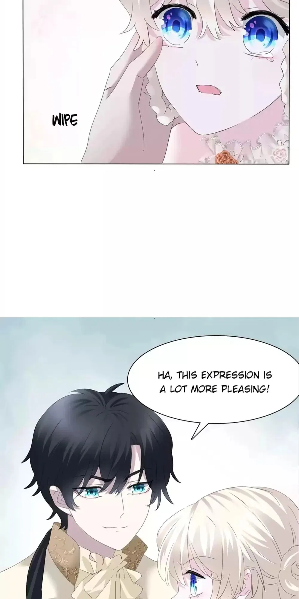 Definitely a Vampire Chapter 92 – Page 7