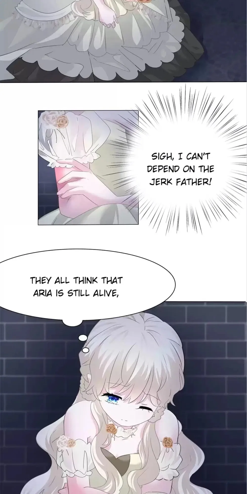 Definitely a Vampire Chapter 92 – Page 10