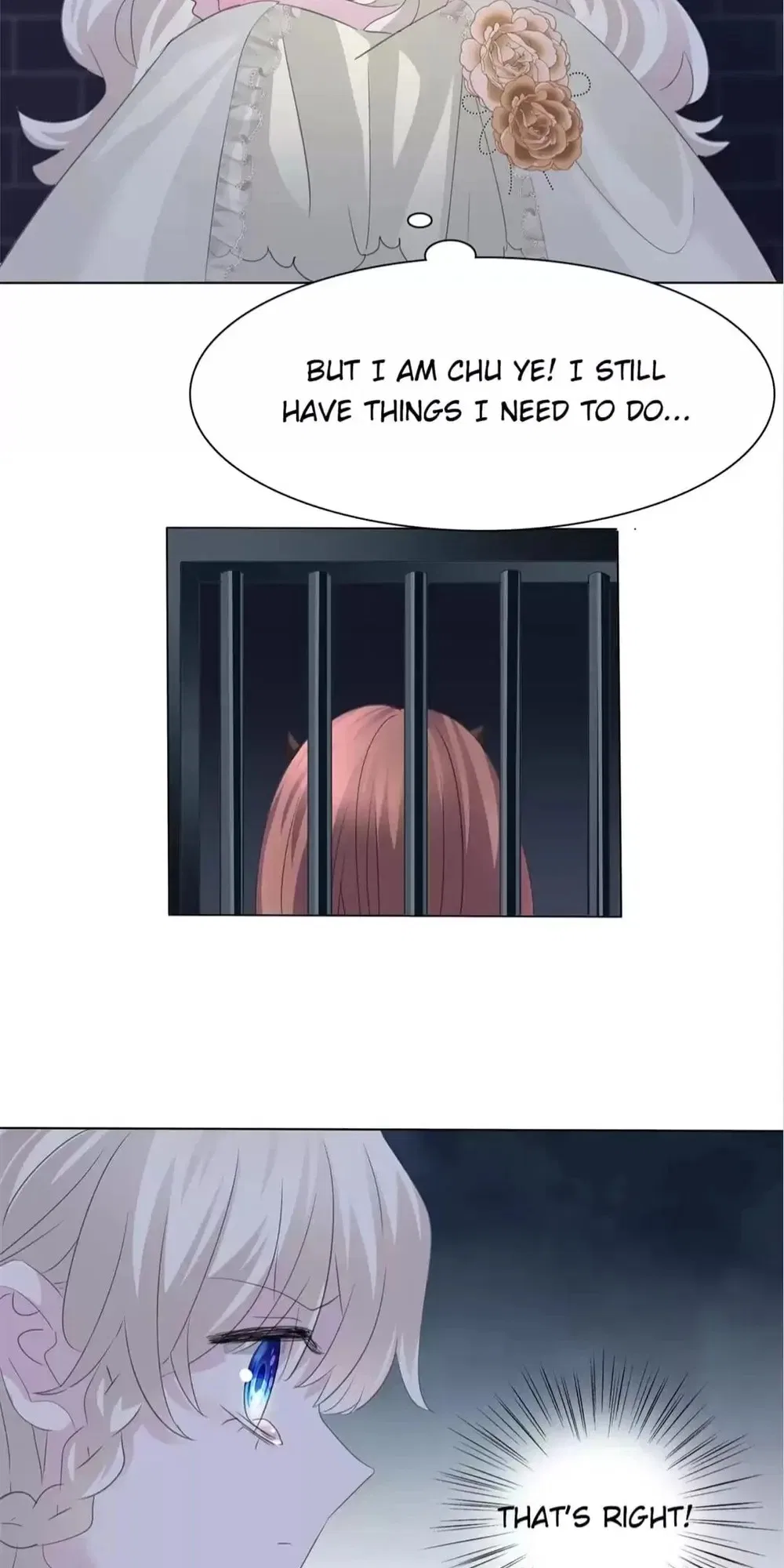 Definitely a Vampire Chapter 92 – Page 11