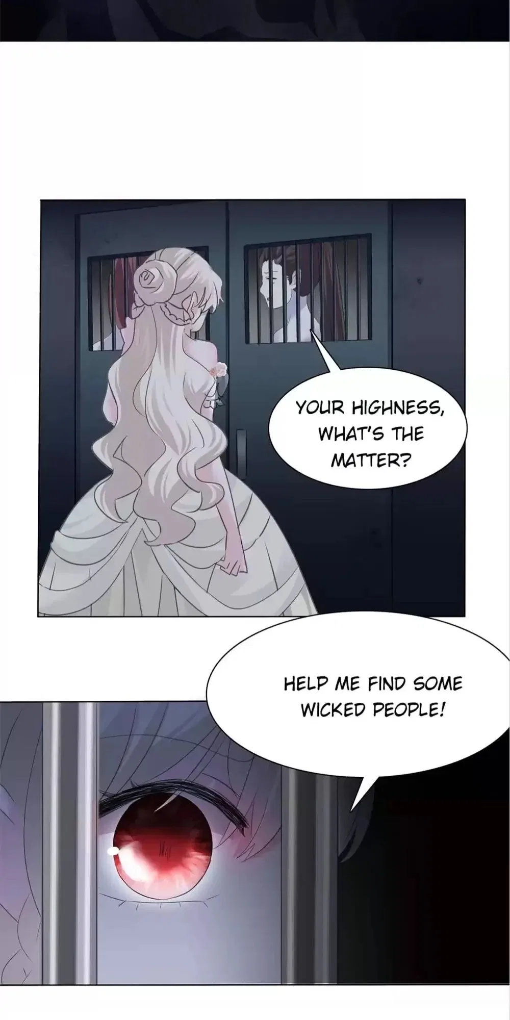Definitely a Vampire Chapter 92 – Page 13