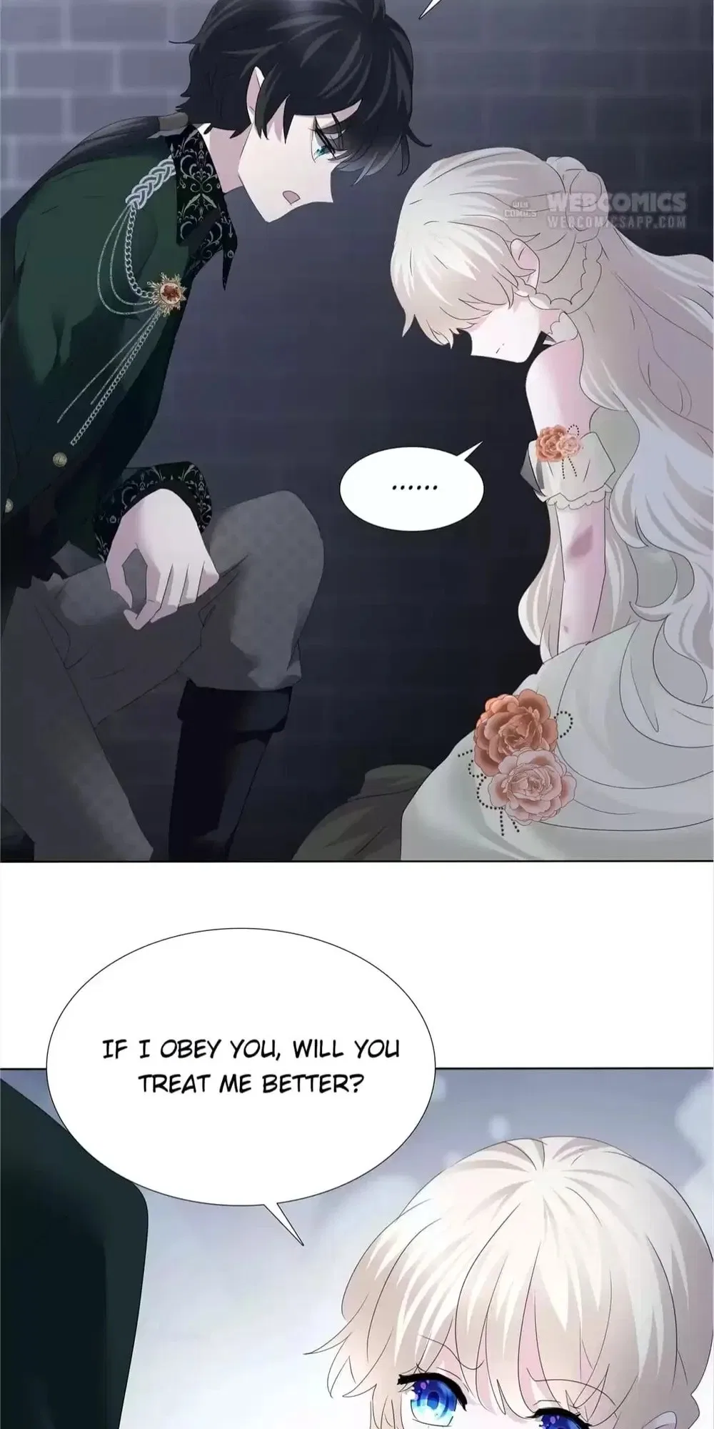 Definitely a Vampire Chapter 92 – Page 18