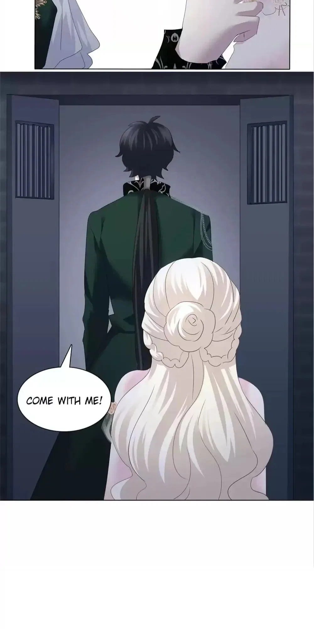 Definitely a Vampire Chapter 92 – Page 23