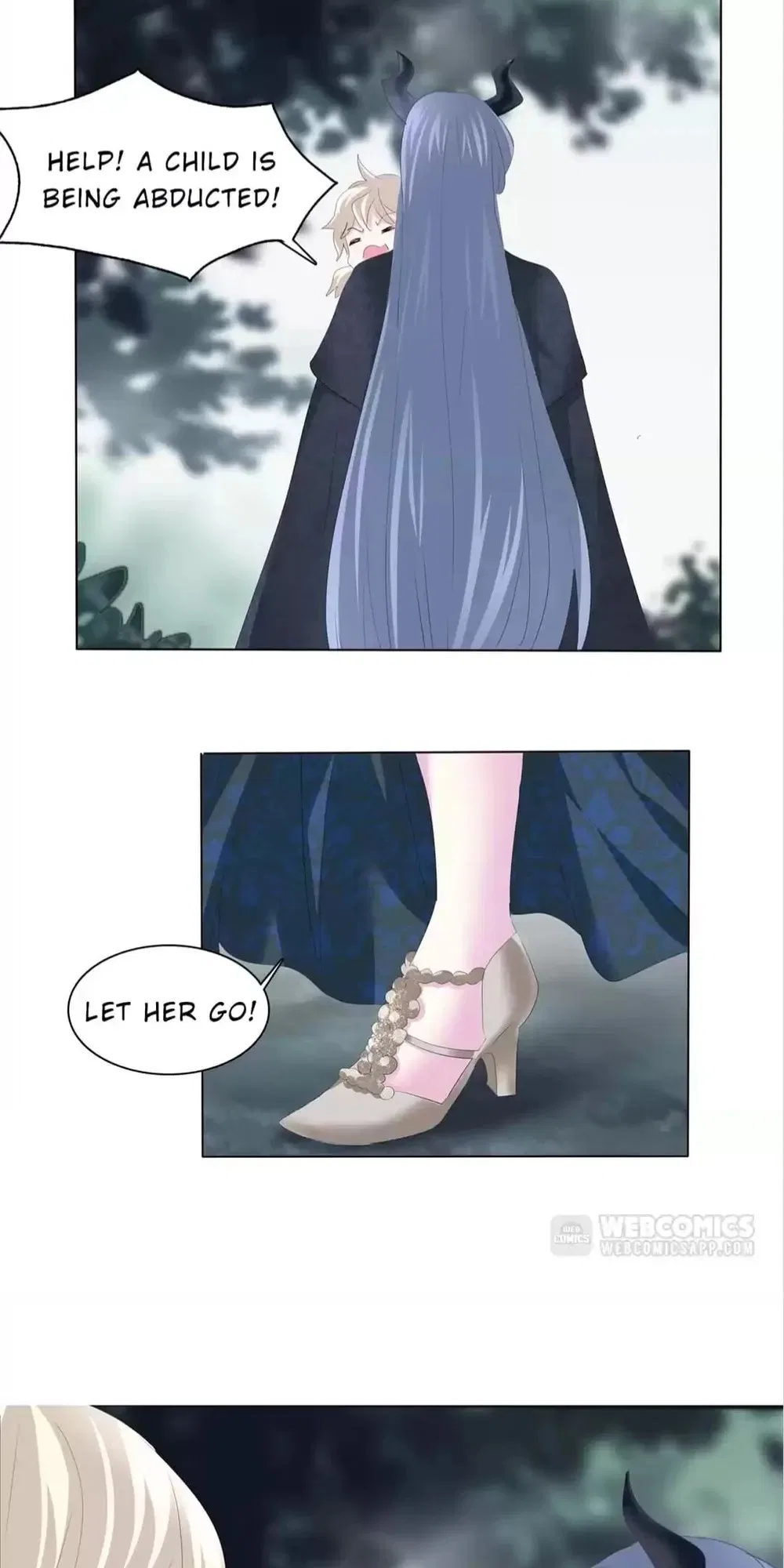 Definitely a Vampire Chapter 91 – Page 11