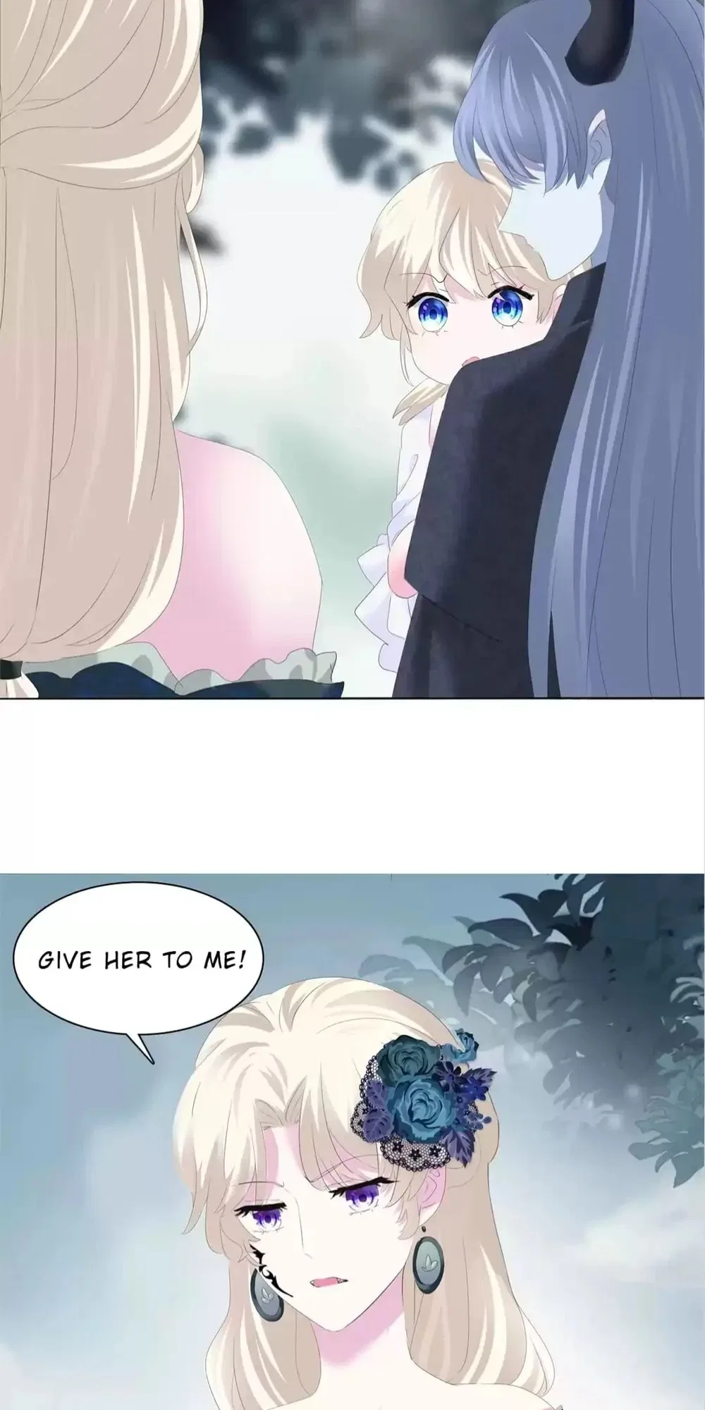 Definitely a Vampire Chapter 91 – Page 12