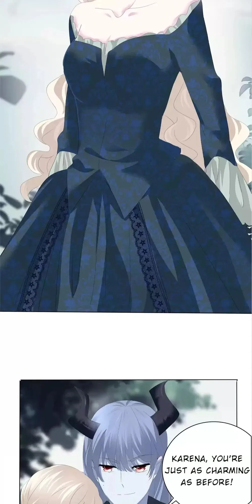 Definitely a Vampire Chapter 91 – Page 13