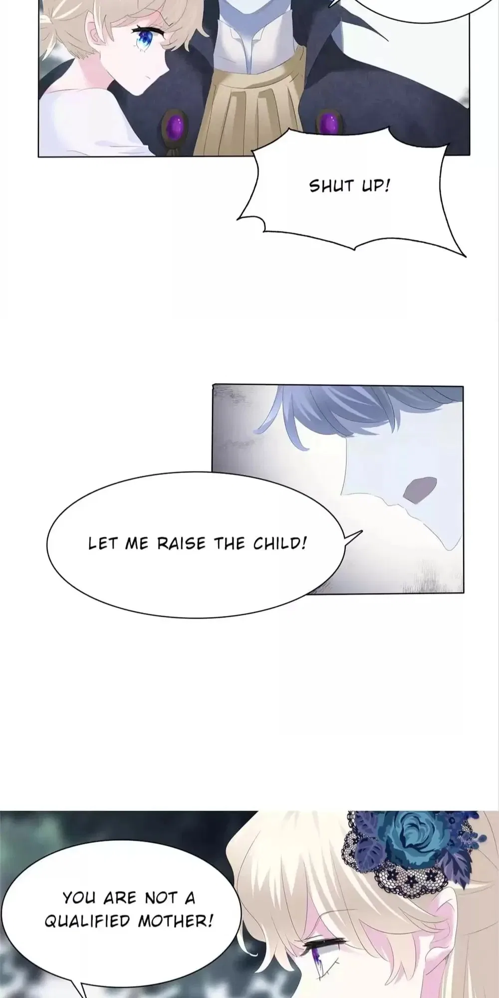Definitely a Vampire Chapter 91 – Page 14