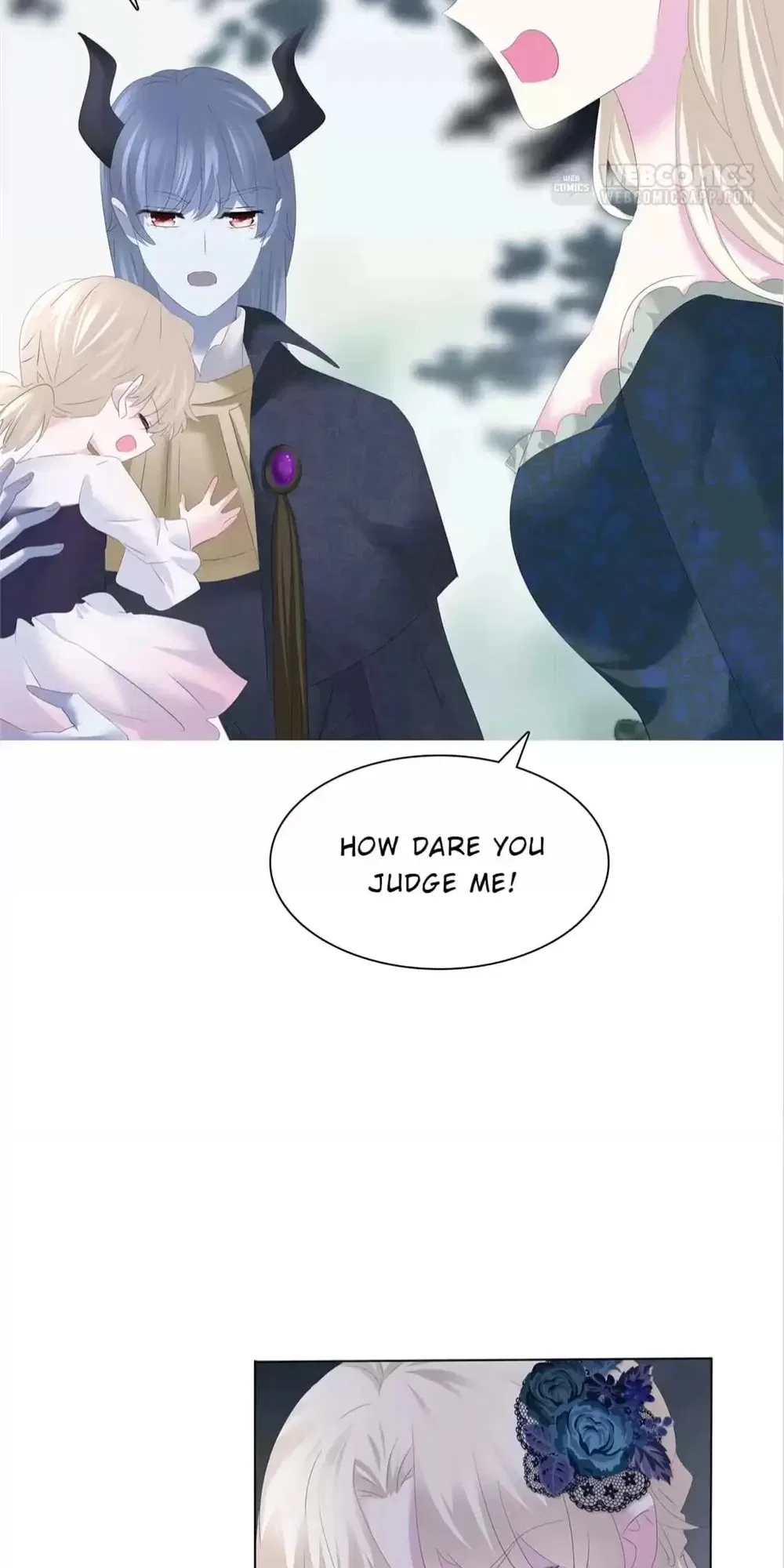 Definitely a Vampire Chapter 91 – Page 15