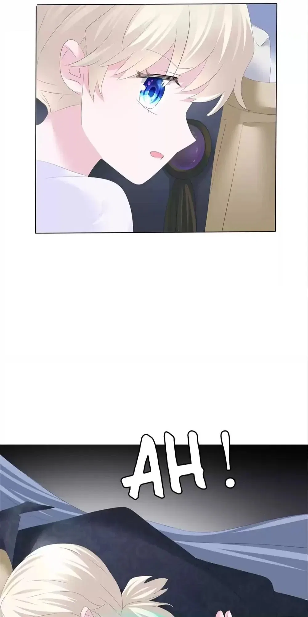 Definitely a Vampire Chapter 91 – Page 19