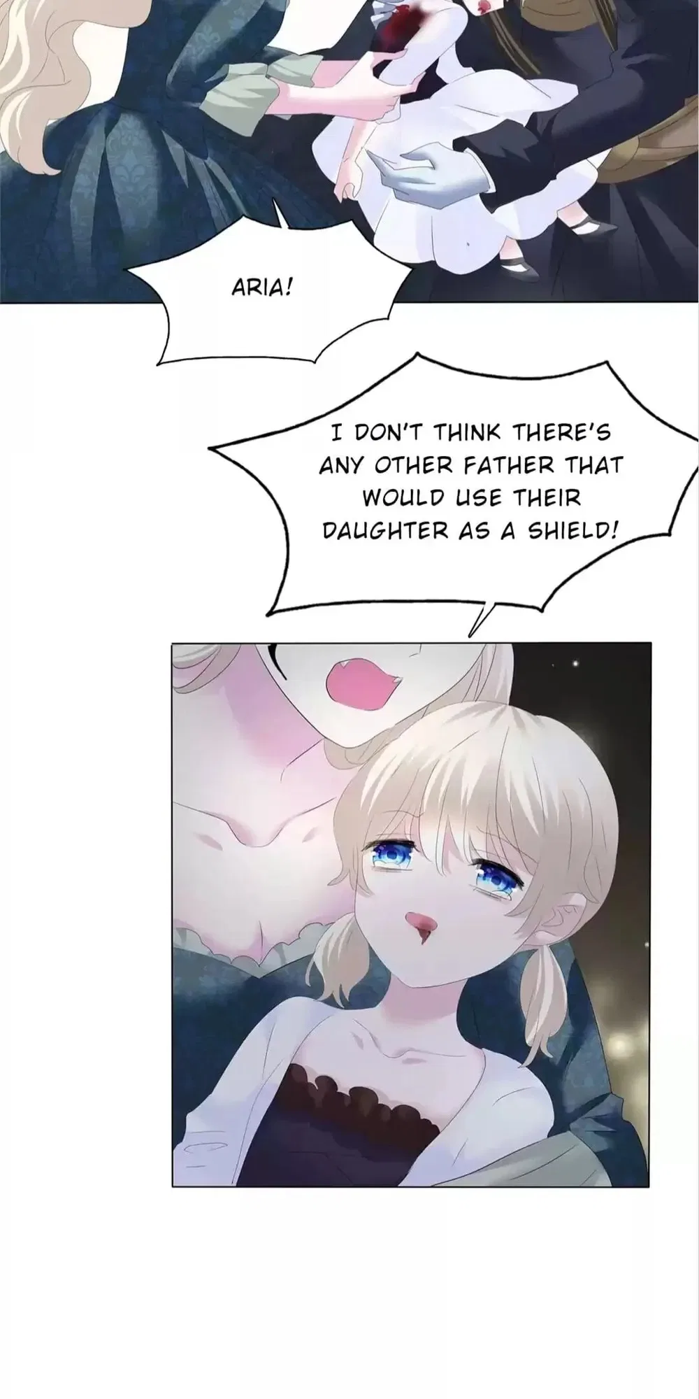 Definitely a Vampire Chapter 91 – Page 23