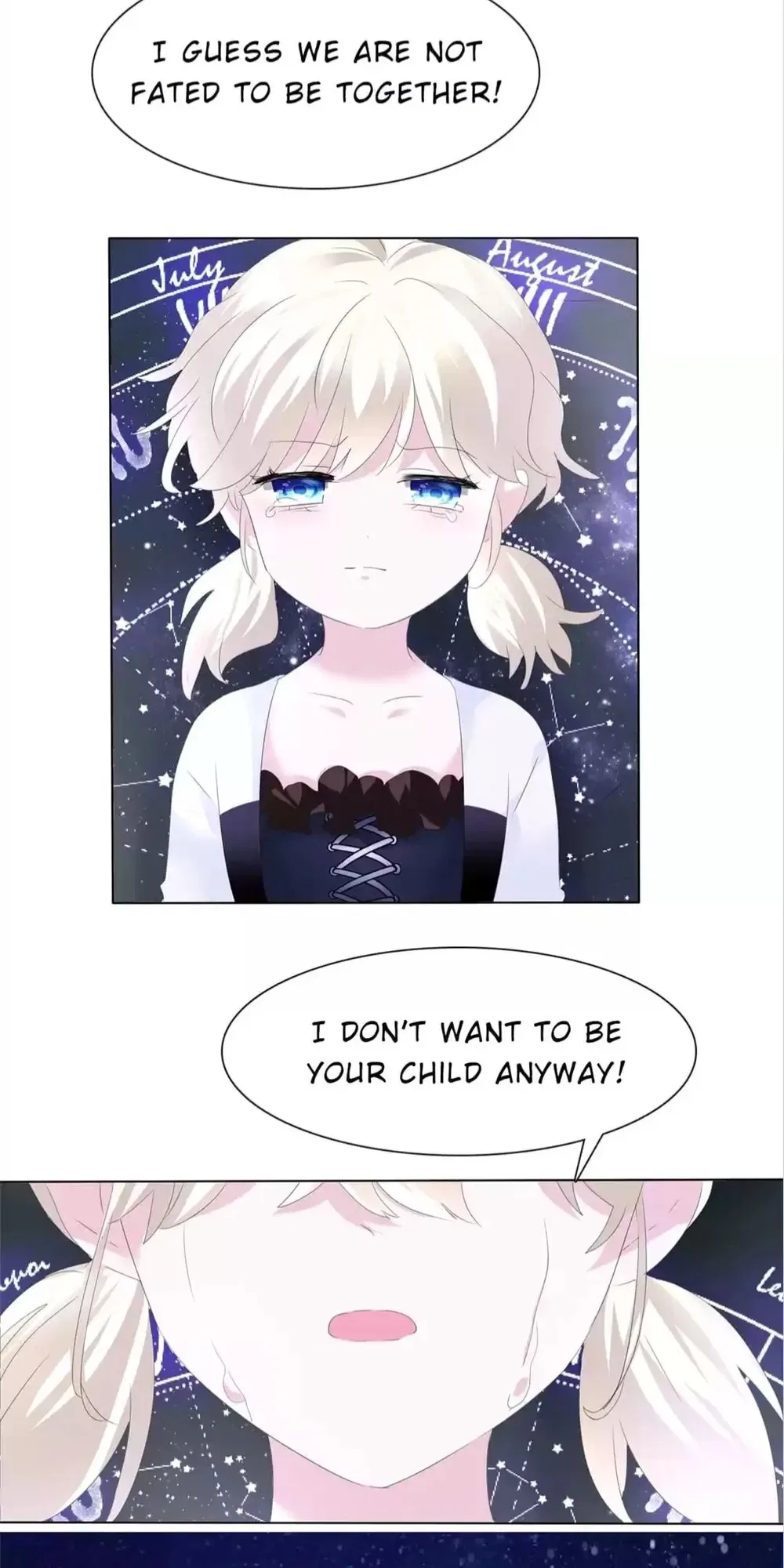 Definitely a Vampire Chapter 91 – Page 28