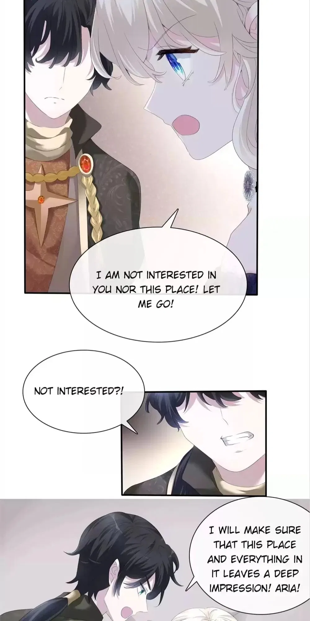 Definitely a Vampire Chapter 90 – Page 2