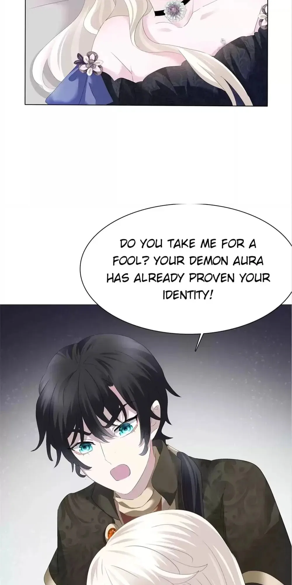 Definitely a Vampire Chapter 90 – Page 4