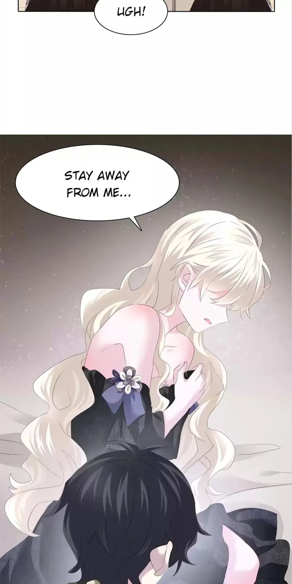 Definitely a Vampire Chapter 90 – Page 7
