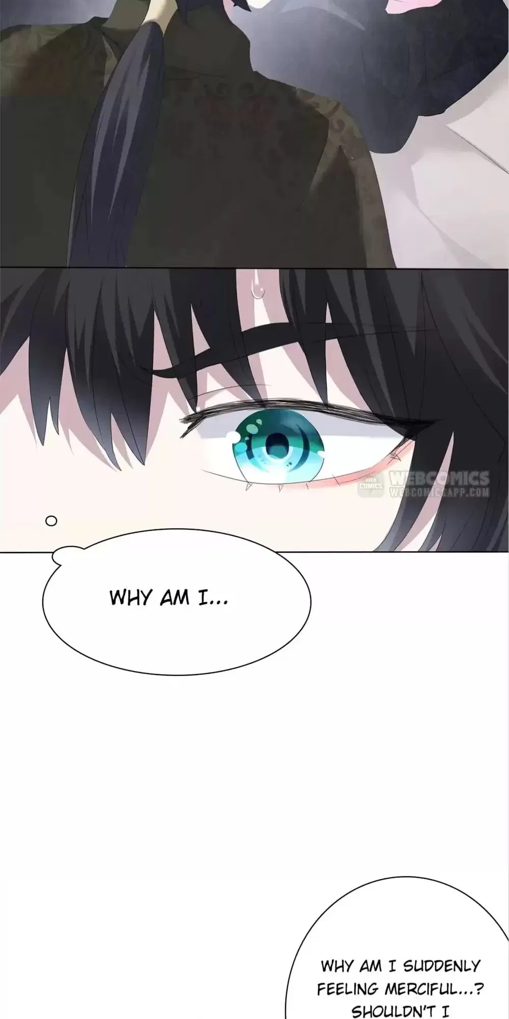 Definitely a Vampire Chapter 90 – Page 8
