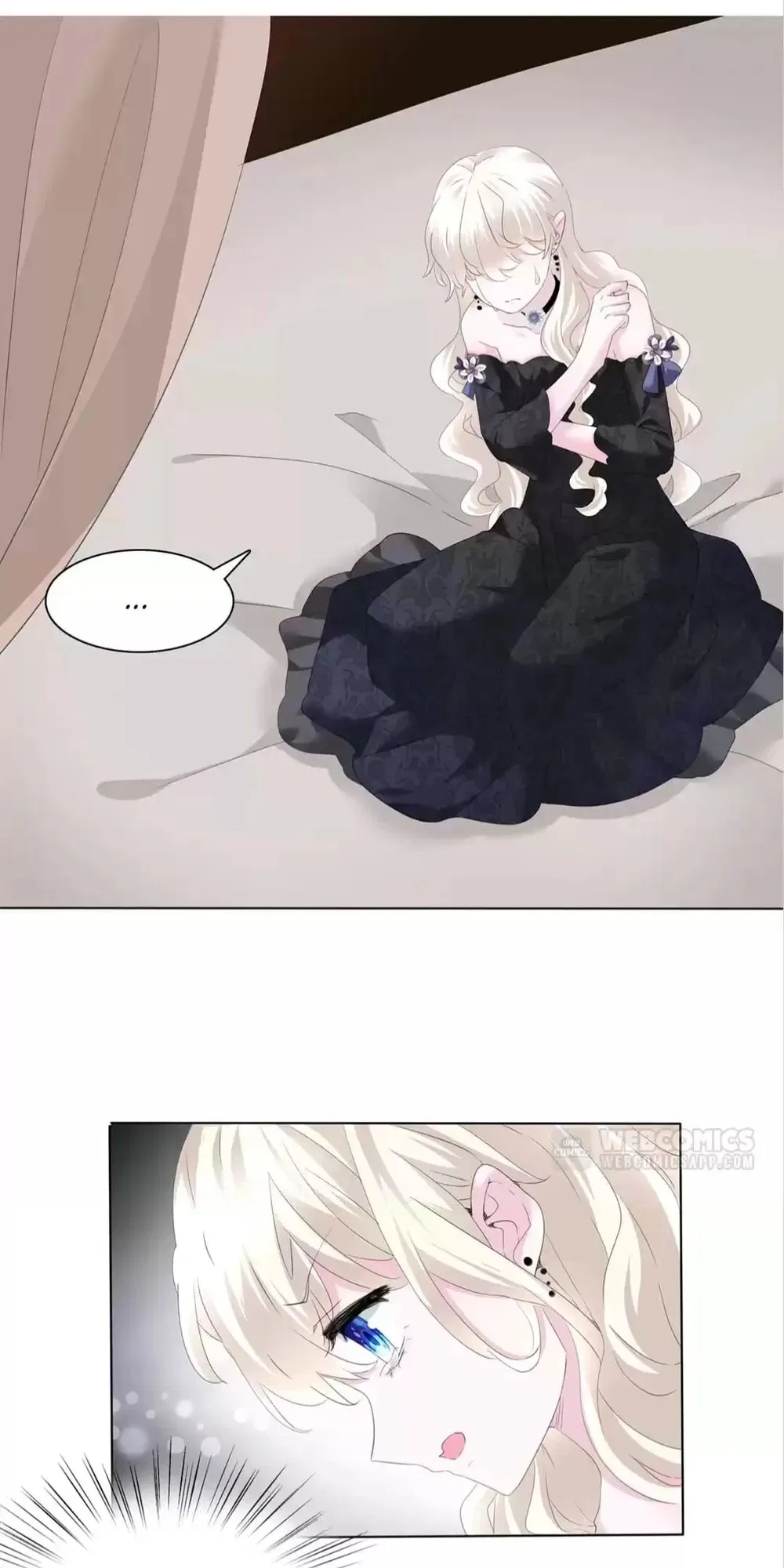 Definitely a Vampire Chapter 90 – Page 11