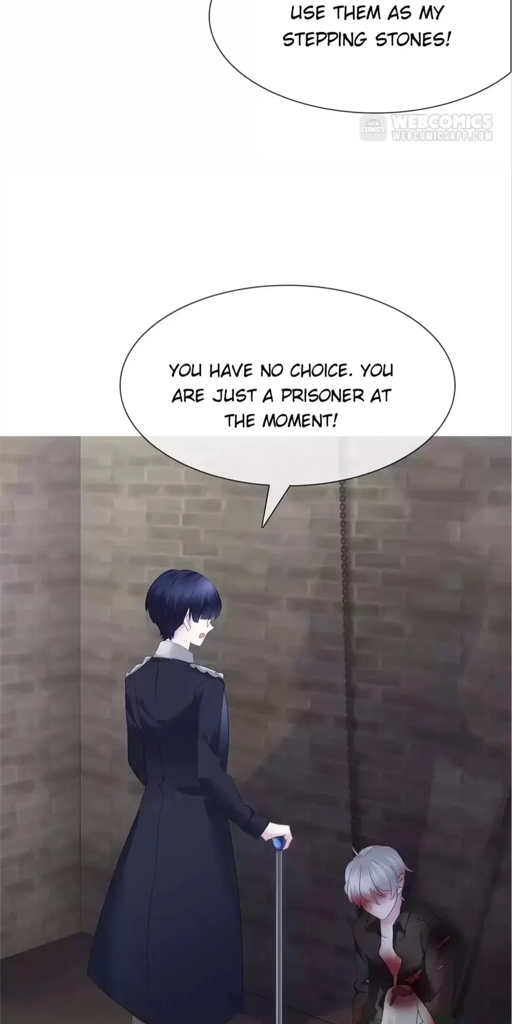 Definitely a Vampire Chapter 90 – Page 24