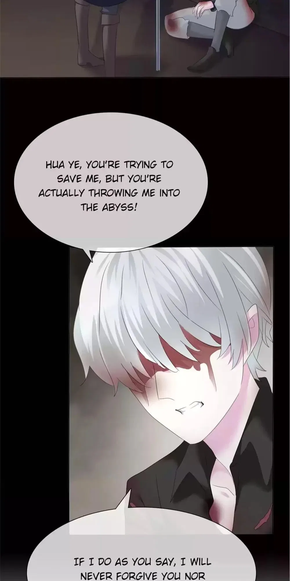 Definitely a Vampire Chapter 90 – Page 25