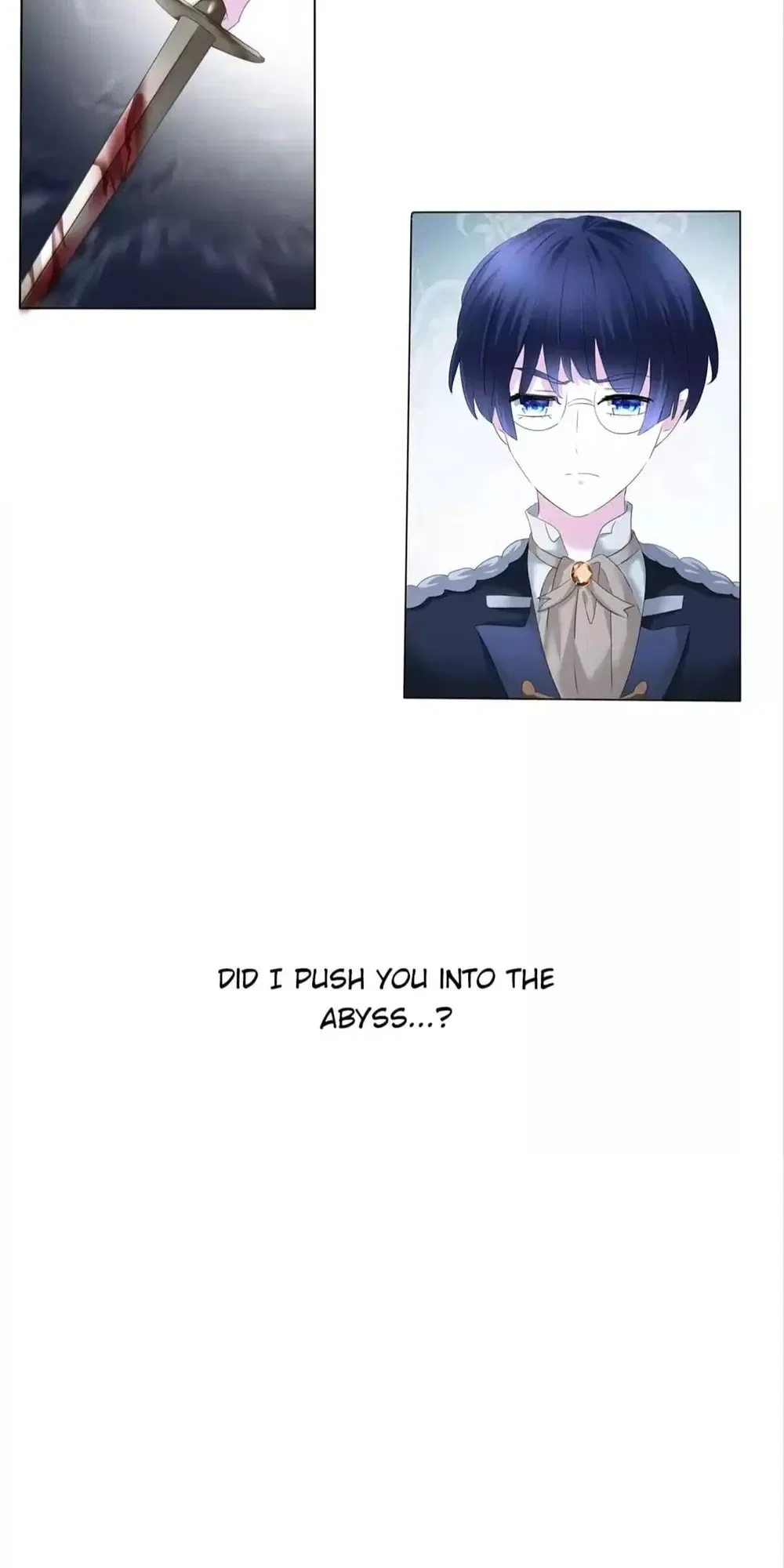 Definitely a Vampire Chapter 90 – Page 28