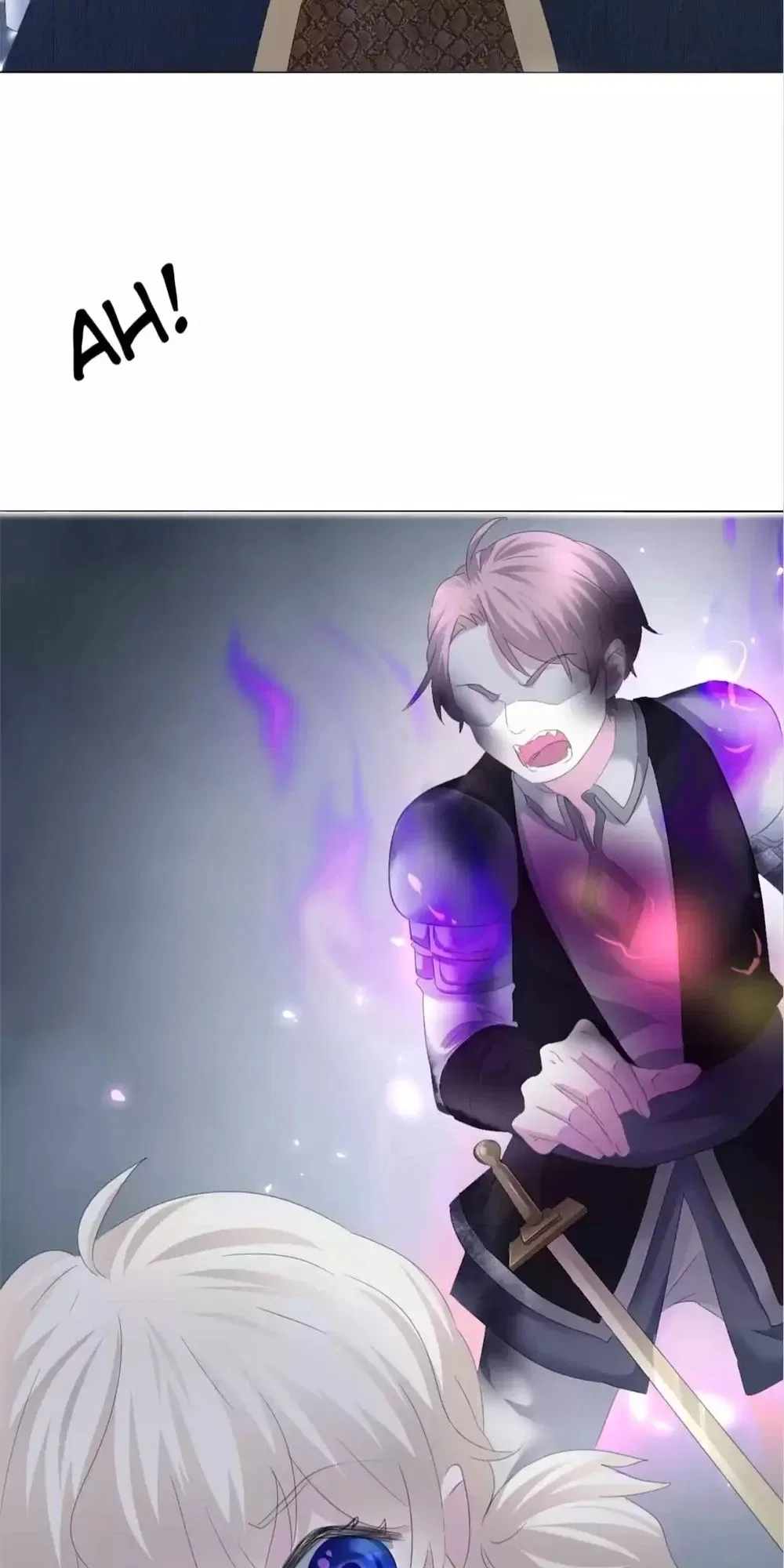 Definitely a Vampire Chapter 89 – Page 3