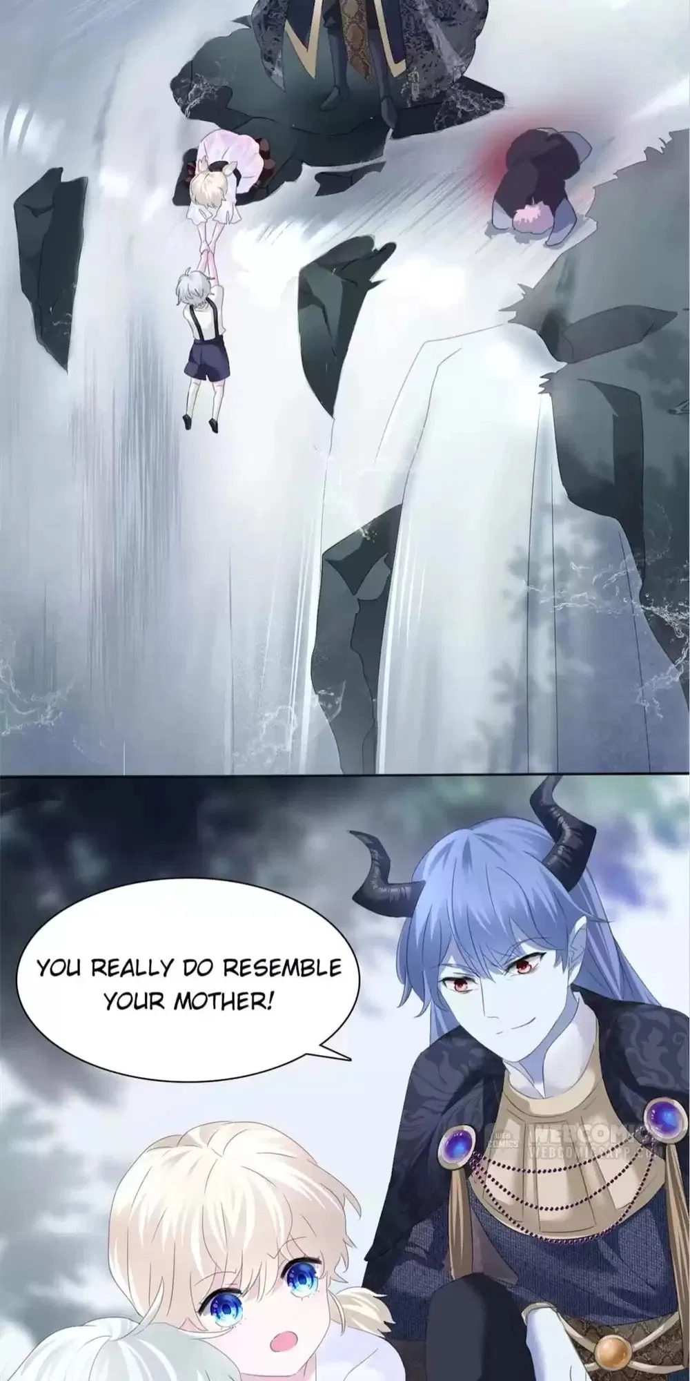 Definitely a Vampire Chapter 89 – Page 5