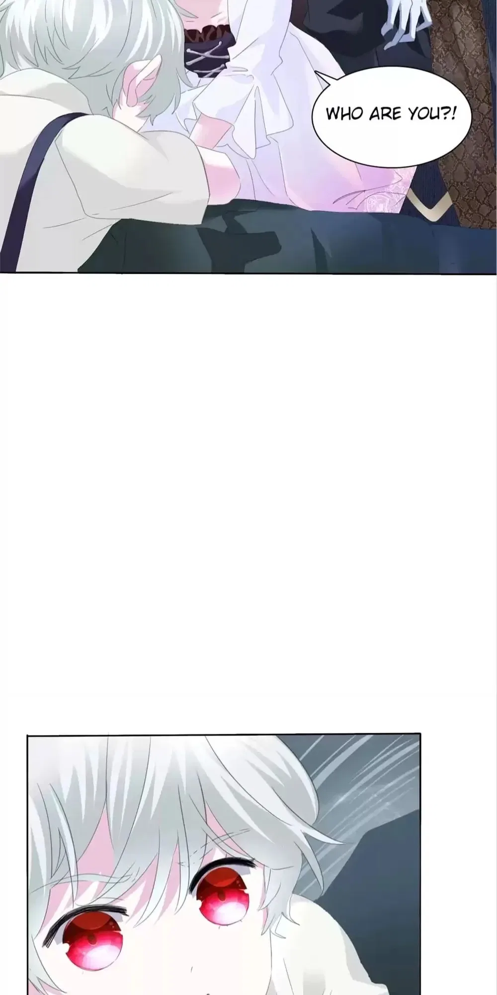 Definitely a Vampire Chapter 89 – Page 6
