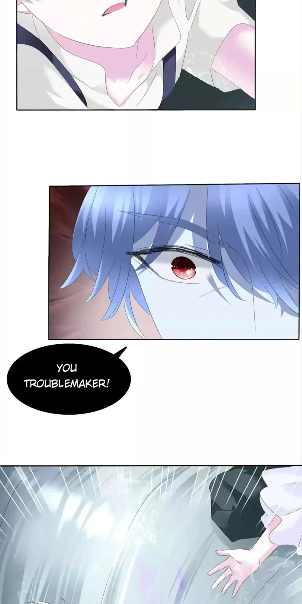 Definitely a Vampire Chapter 89 – Page 7