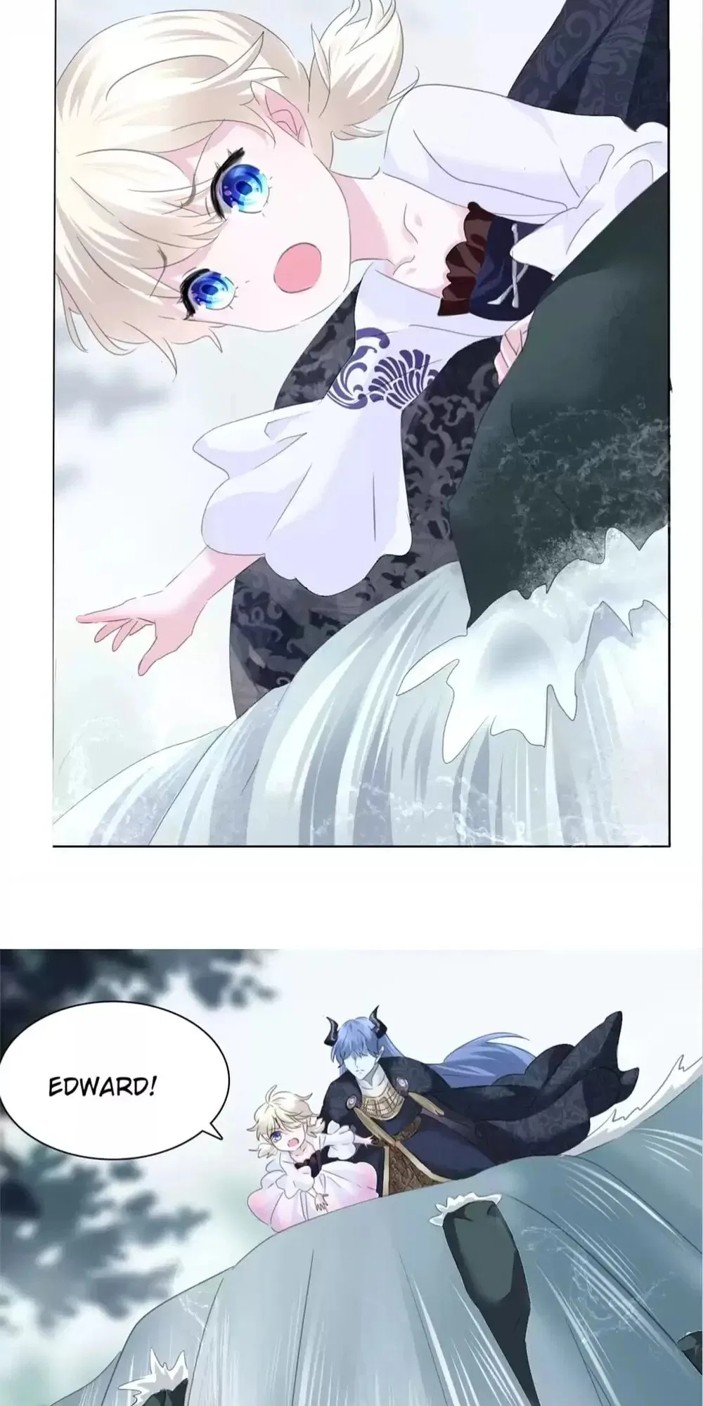 Definitely a Vampire Chapter 89 – Page 10
