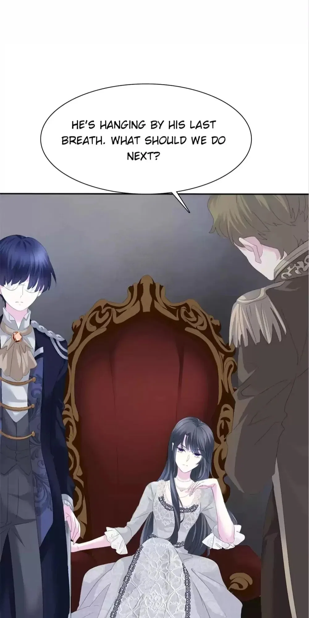 Definitely a Vampire Chapter 89 – Page 17