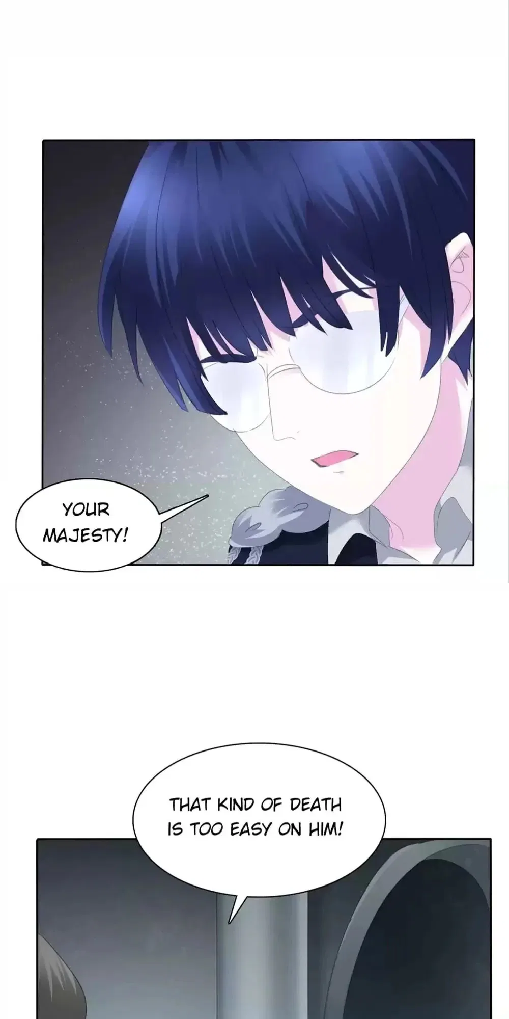 Definitely a Vampire Chapter 89 – Page 22