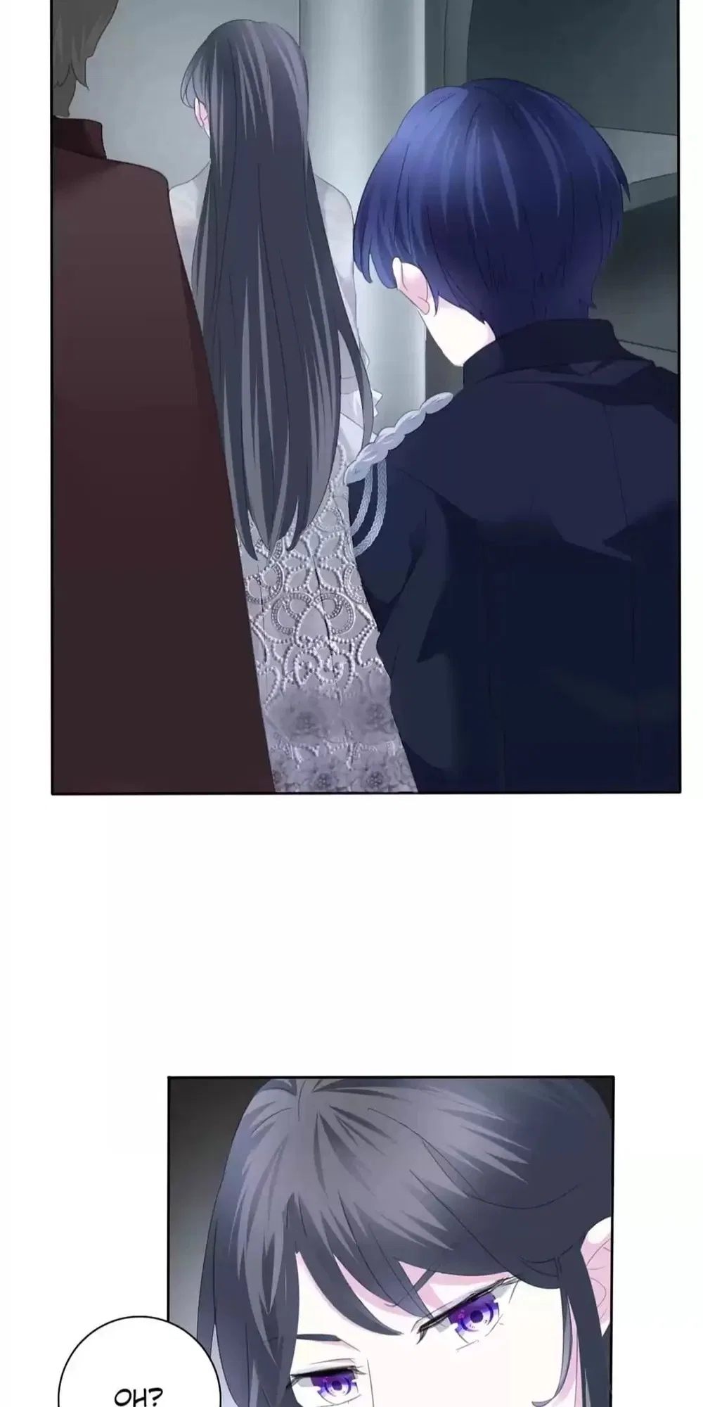 Definitely a Vampire Chapter 89 – Page 23