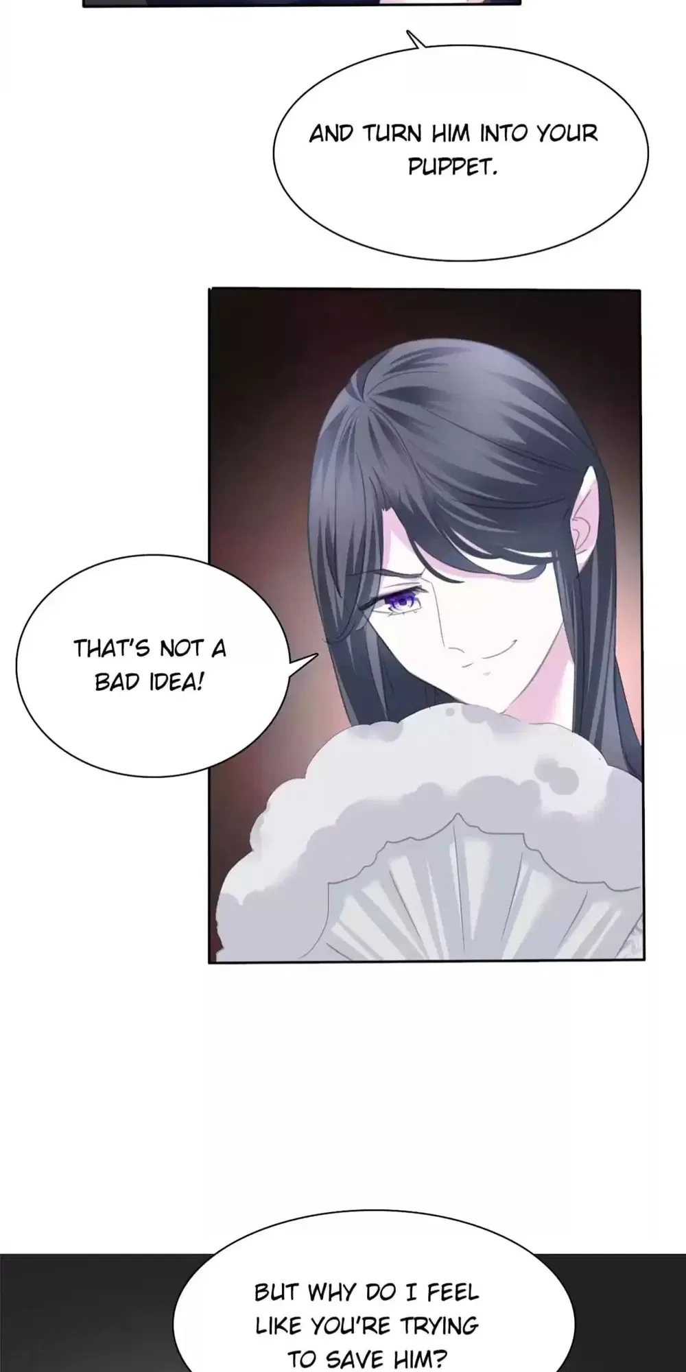 Definitely a Vampire Chapter 89 – Page 25
