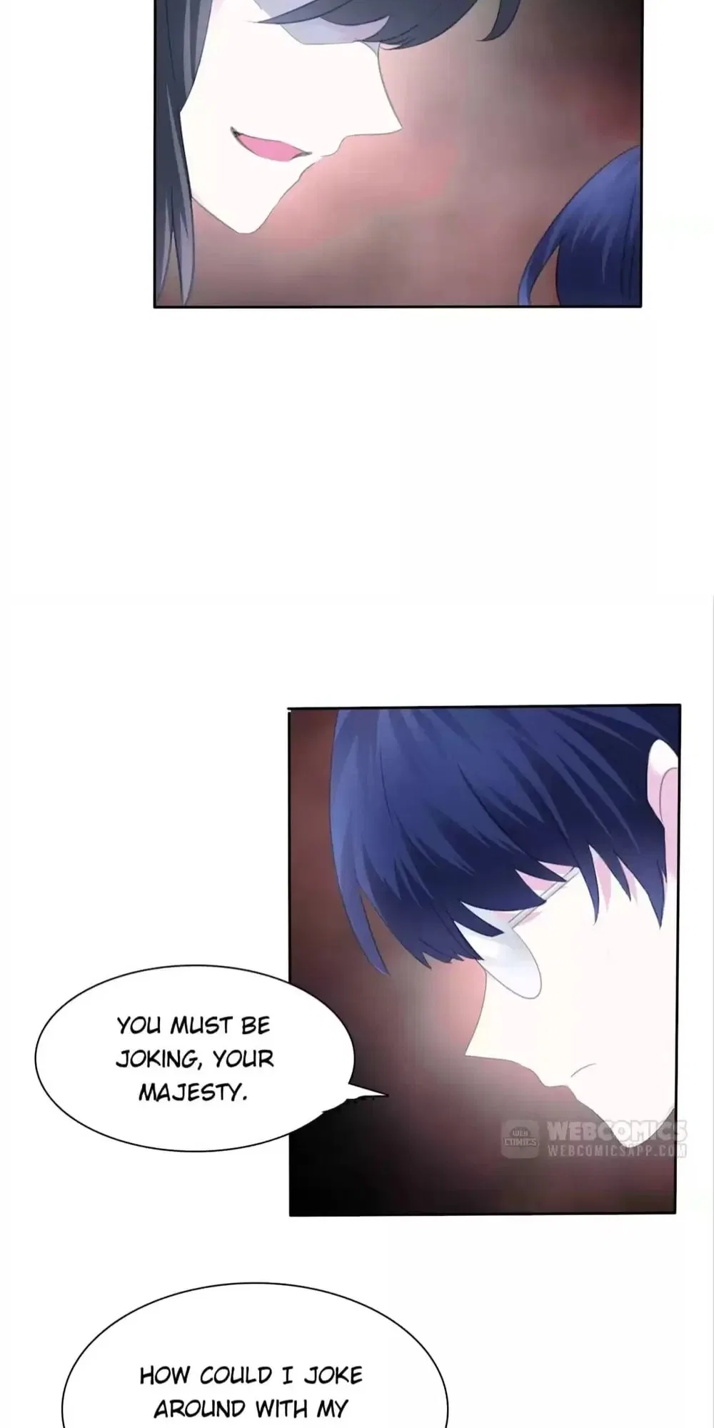 Definitely a Vampire Chapter 89 – Page 27