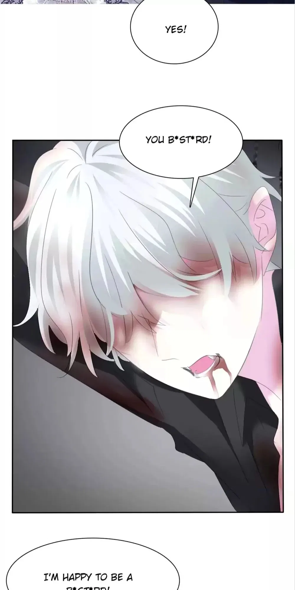 Definitely a Vampire Chapter 89 – Page 32