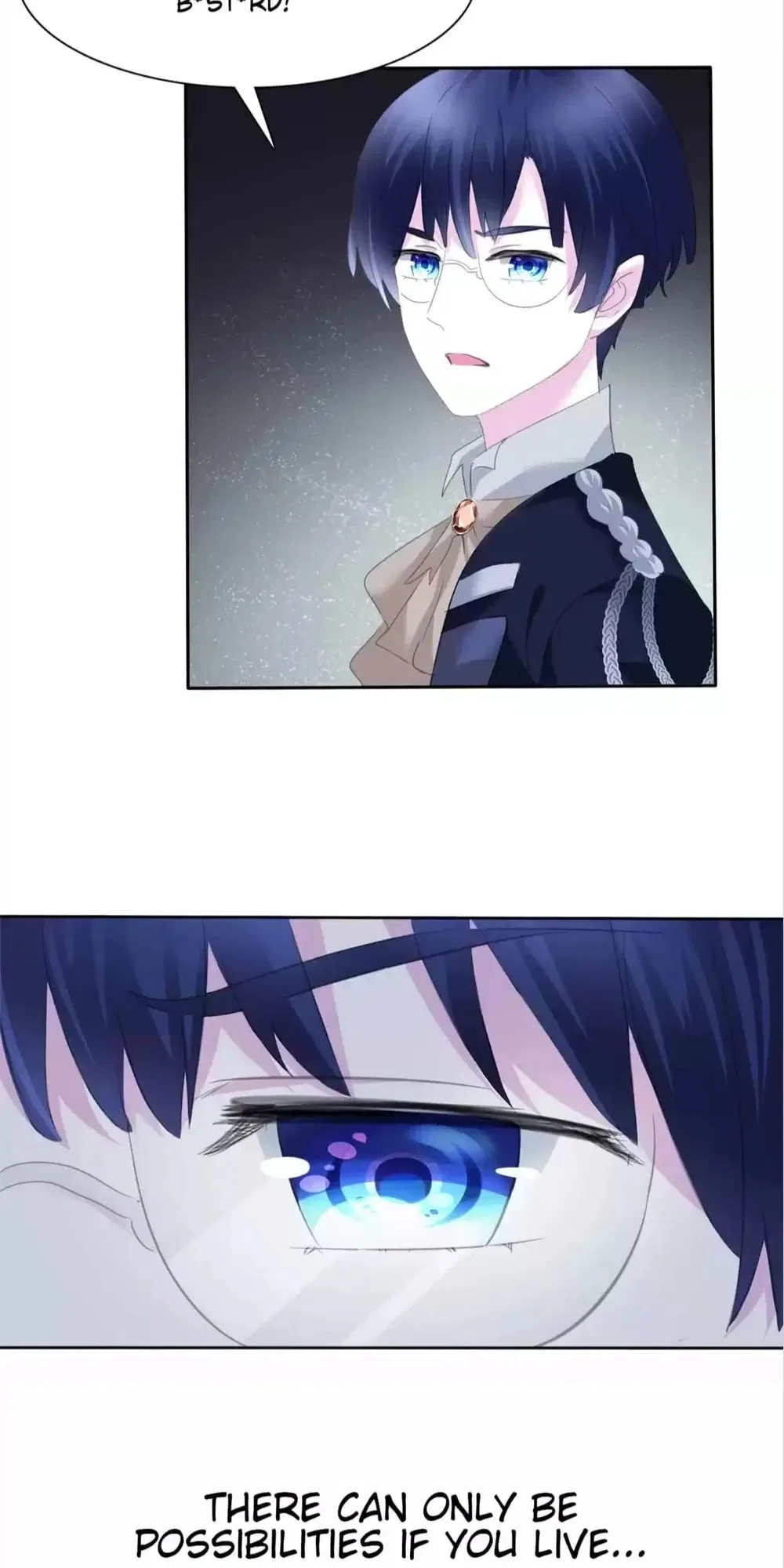 Definitely a Vampire Chapter 89 – Page 33