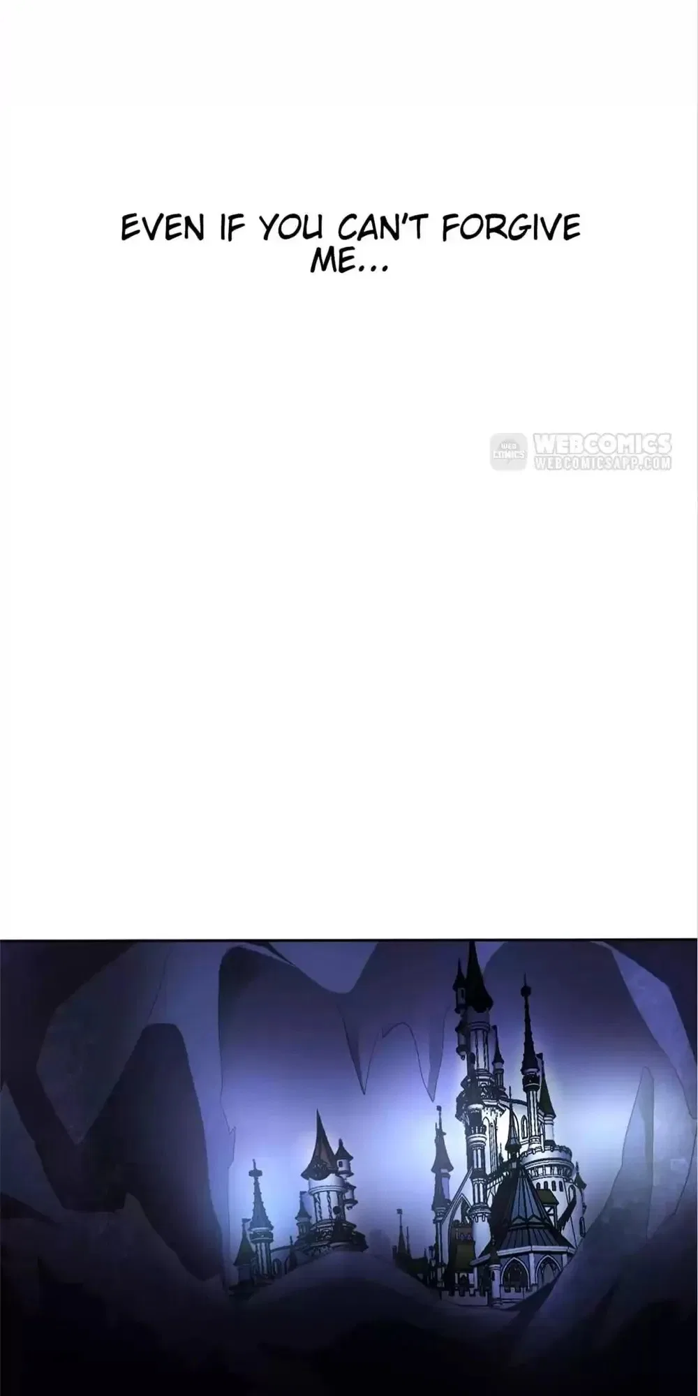 Definitely a Vampire Chapter 89 – Page 34
