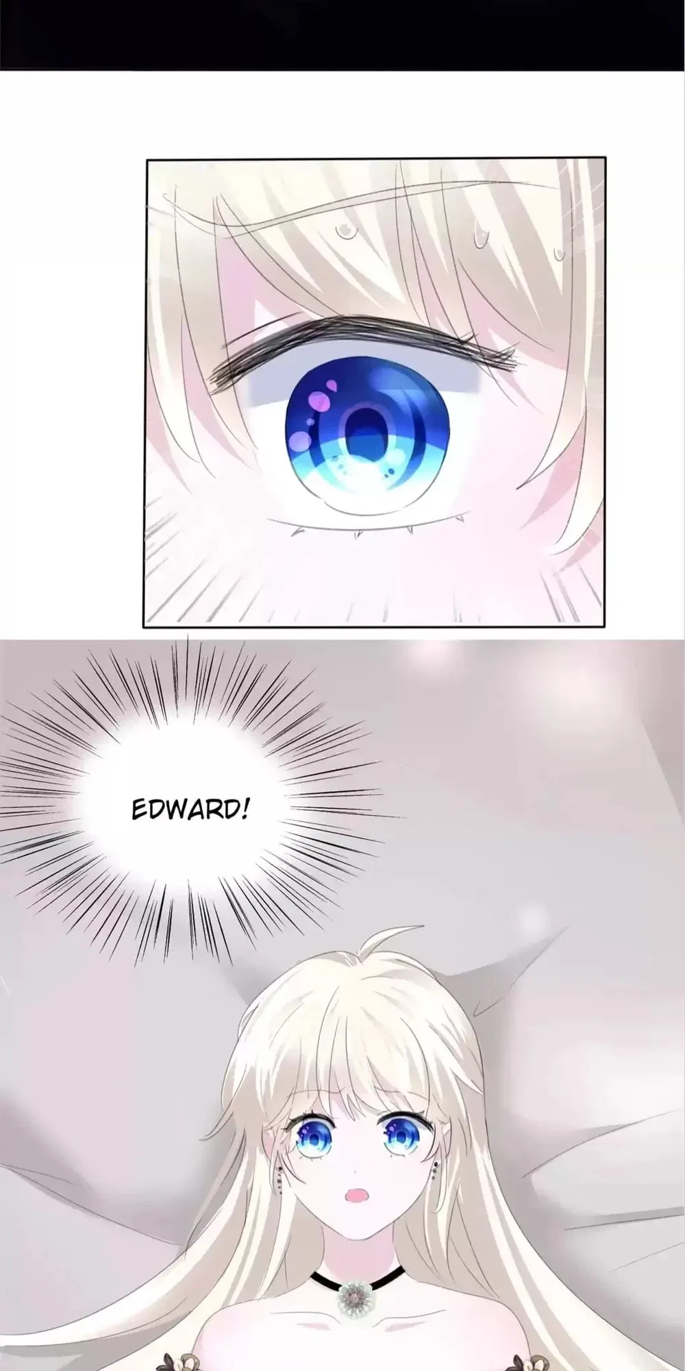 Definitely a Vampire Chapter 89 – Page 35