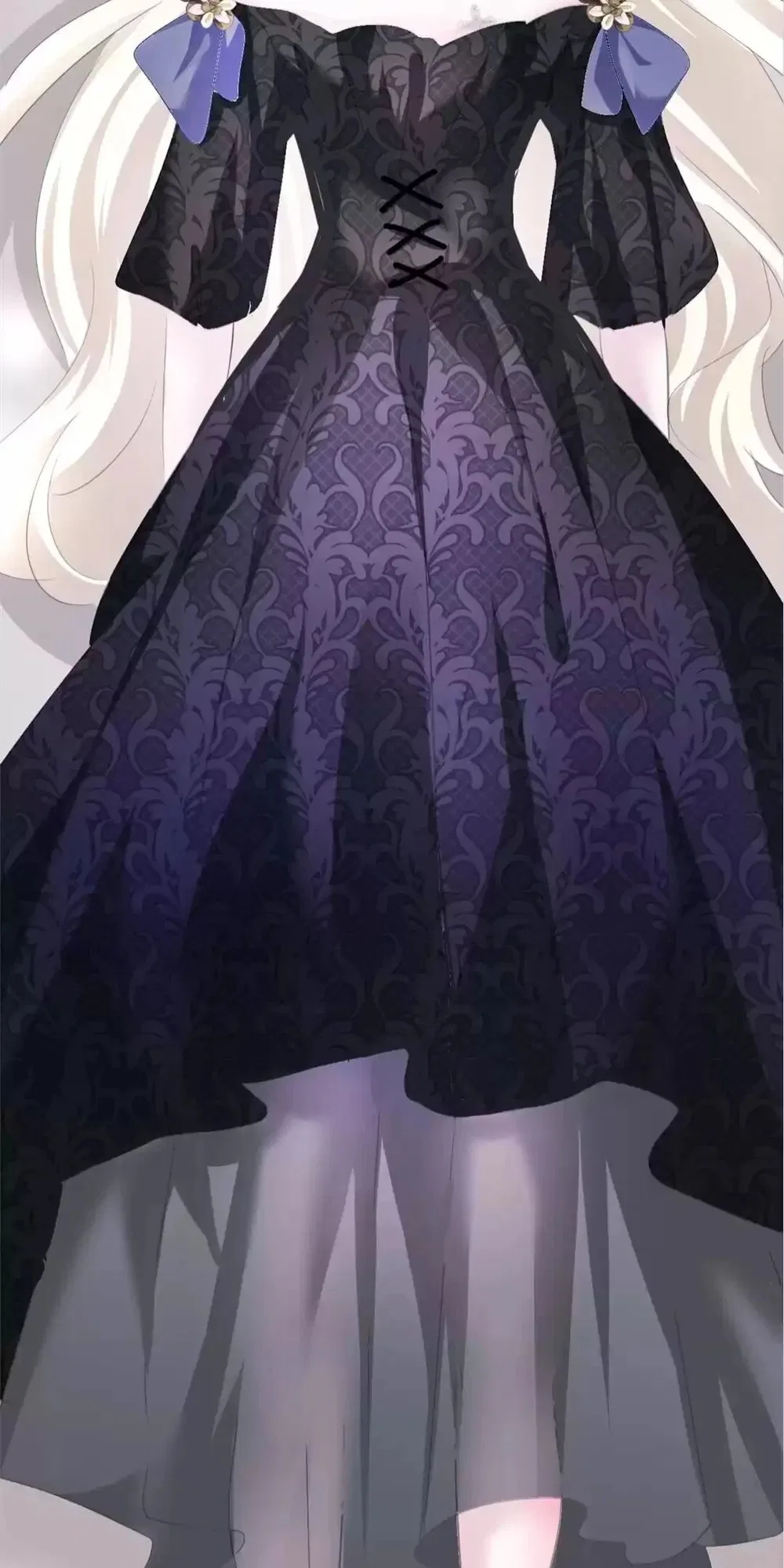 Definitely a Vampire Chapter 89 – Page 36