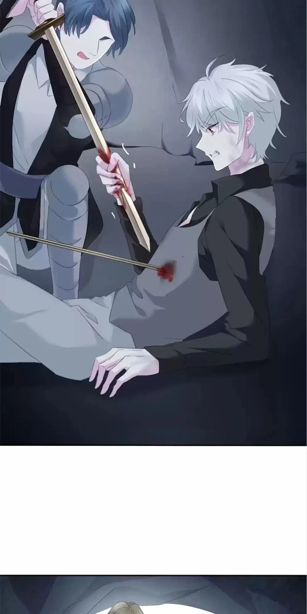 Definitely a Vampire Chapter 88 – Page 2