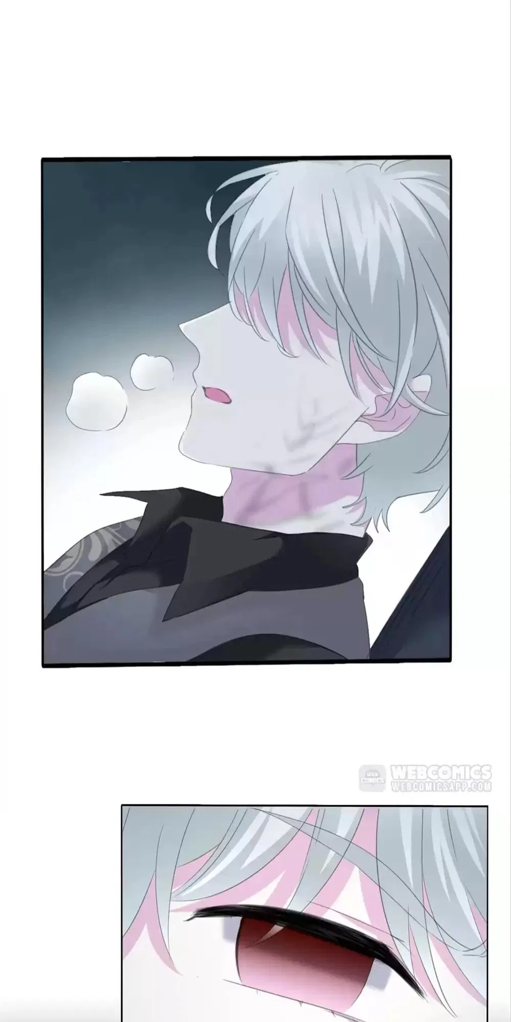 Definitely a Vampire Chapter 88 – Page 4