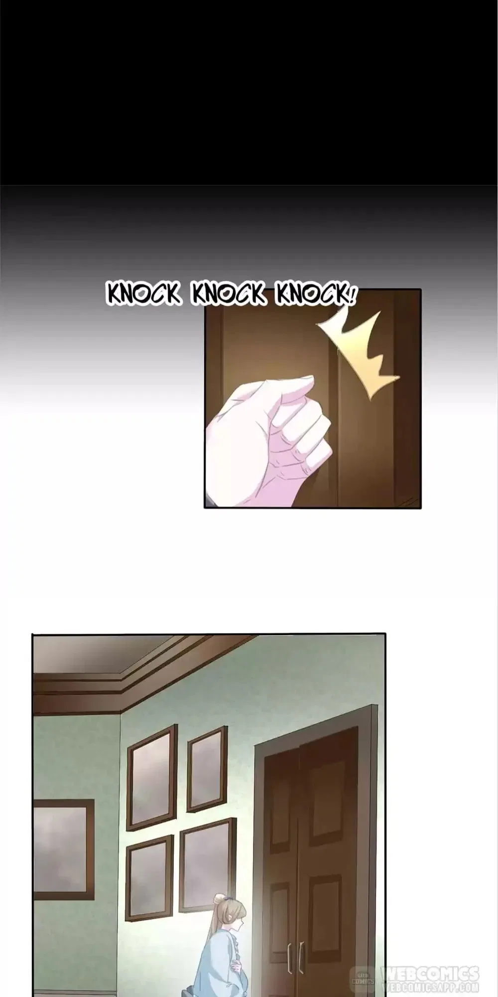 Definitely a Vampire Chapter 88 – Page 7