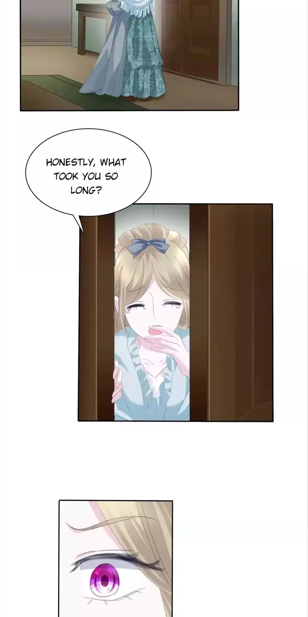 Definitely a Vampire Chapter 88 – Page 8