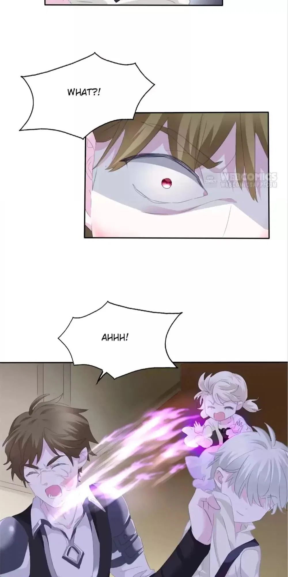 Definitely a Vampire Chapter 88 – Page 11